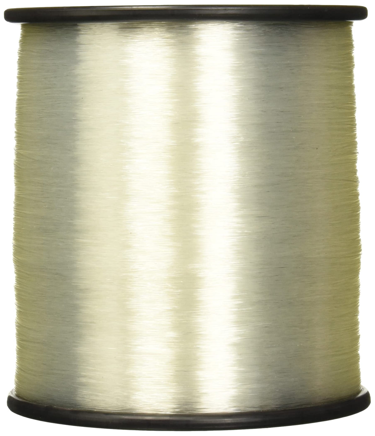 Berkley Trilene Big Game spool showing heavy-duty line designed for big-game fishing.