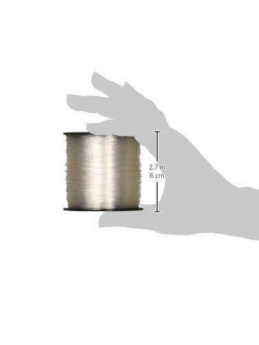 Berkley Vanish line suitable for saltwater and freshwater environments