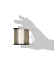 Berkley Vanish line suitable for saltwater and freshwater environments