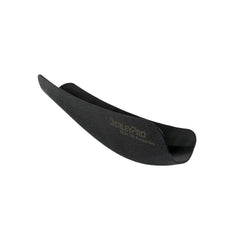 BerleyPro Bumper Bro front keel guard on Wilderness Systems Reacon 120 protects the bow from abrasion.
