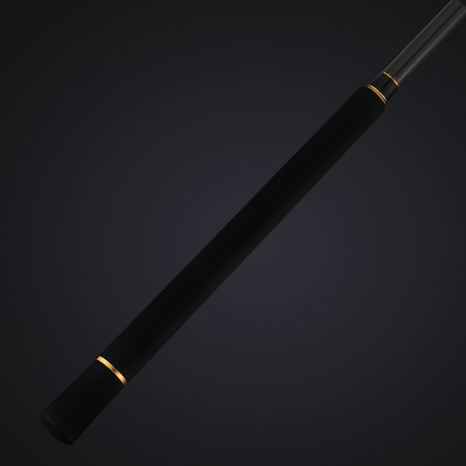 Berrypro Striper Killer Rod one-year warranty card indicating reliable support.