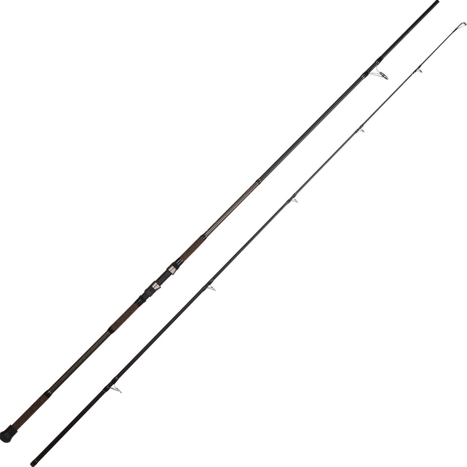 Berrypro surf rod warranty and packaging information