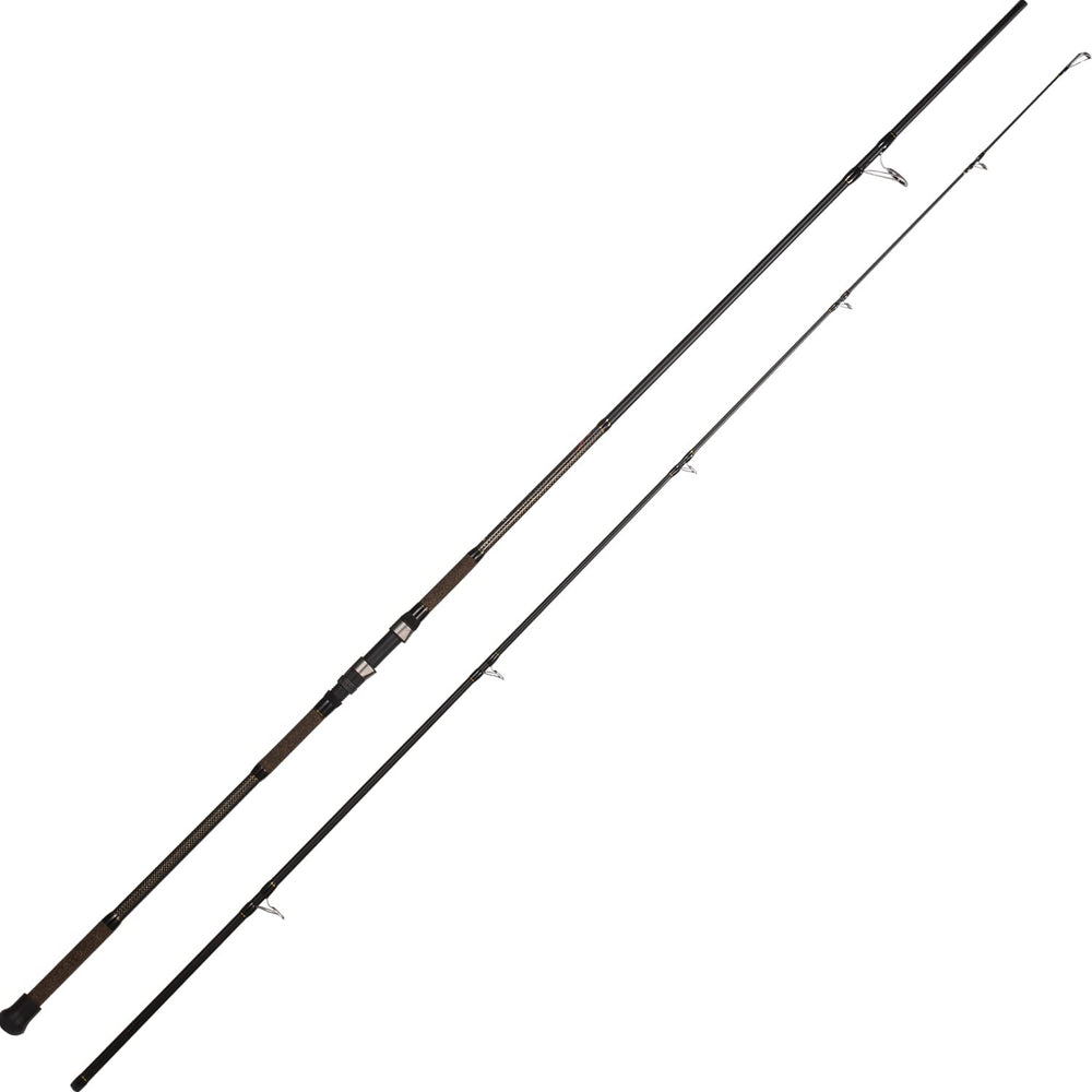 Berrypro surf rod warranty and packaging information