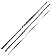 Berrypro Surf Spinning Rod ceramic guide for smooth line flow