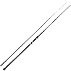 BERRYPRO Surf Spinning Rod features ceramic-guides for smoother long casts