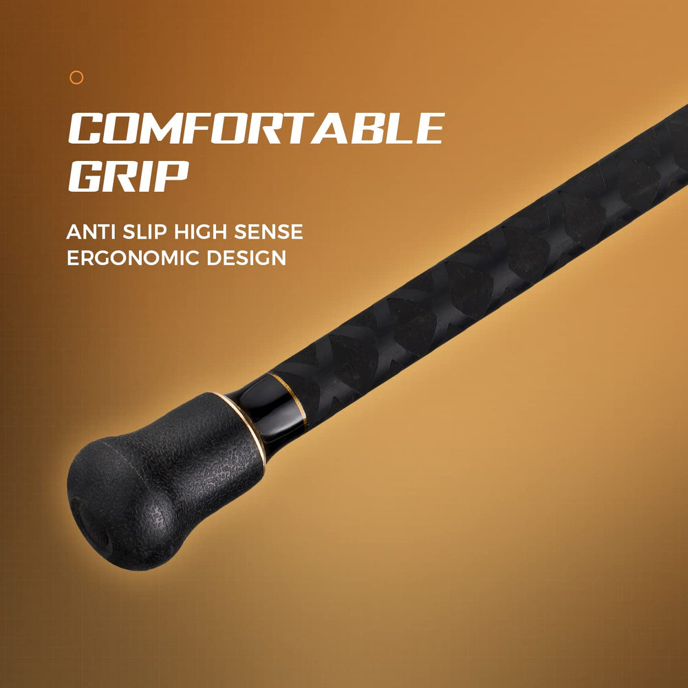 Berrypro textured-carbon surface offers durable, grippy finish