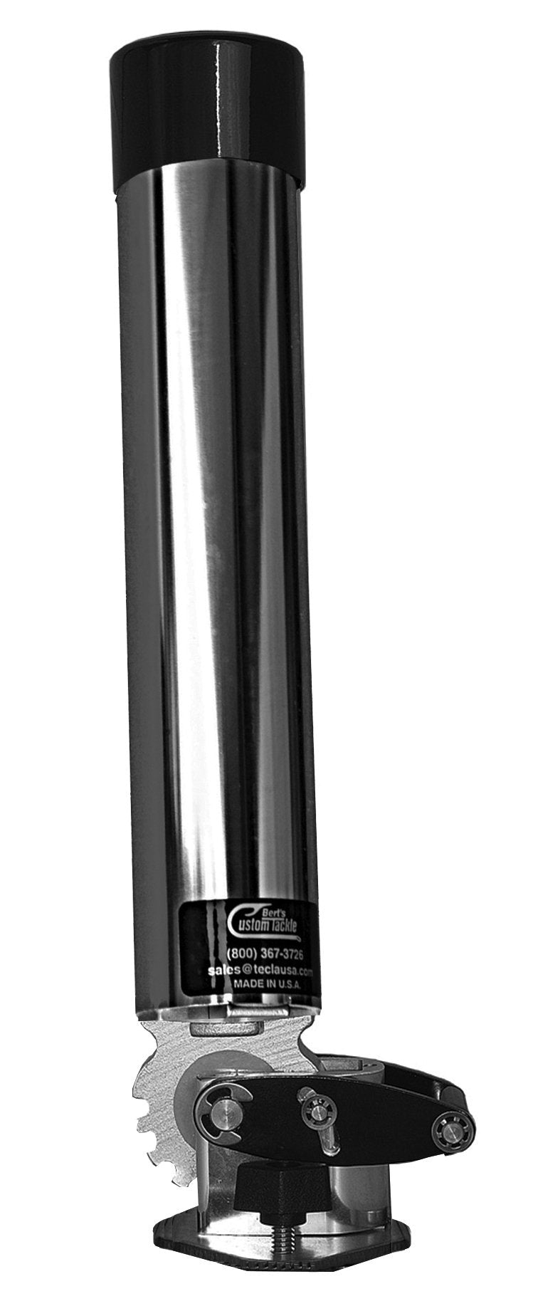 Bert's Custom Tackle MF5000 USA-made kit ensures dependable boating gear.