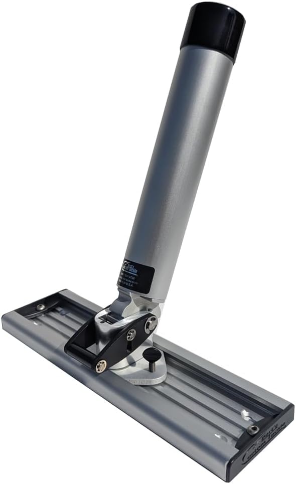 Egg base enabling 70-degree horizontal rotation on MF5000SS
