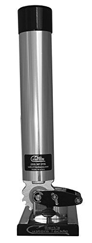 Five vertical ratcheting positions shown on MF5000SS system