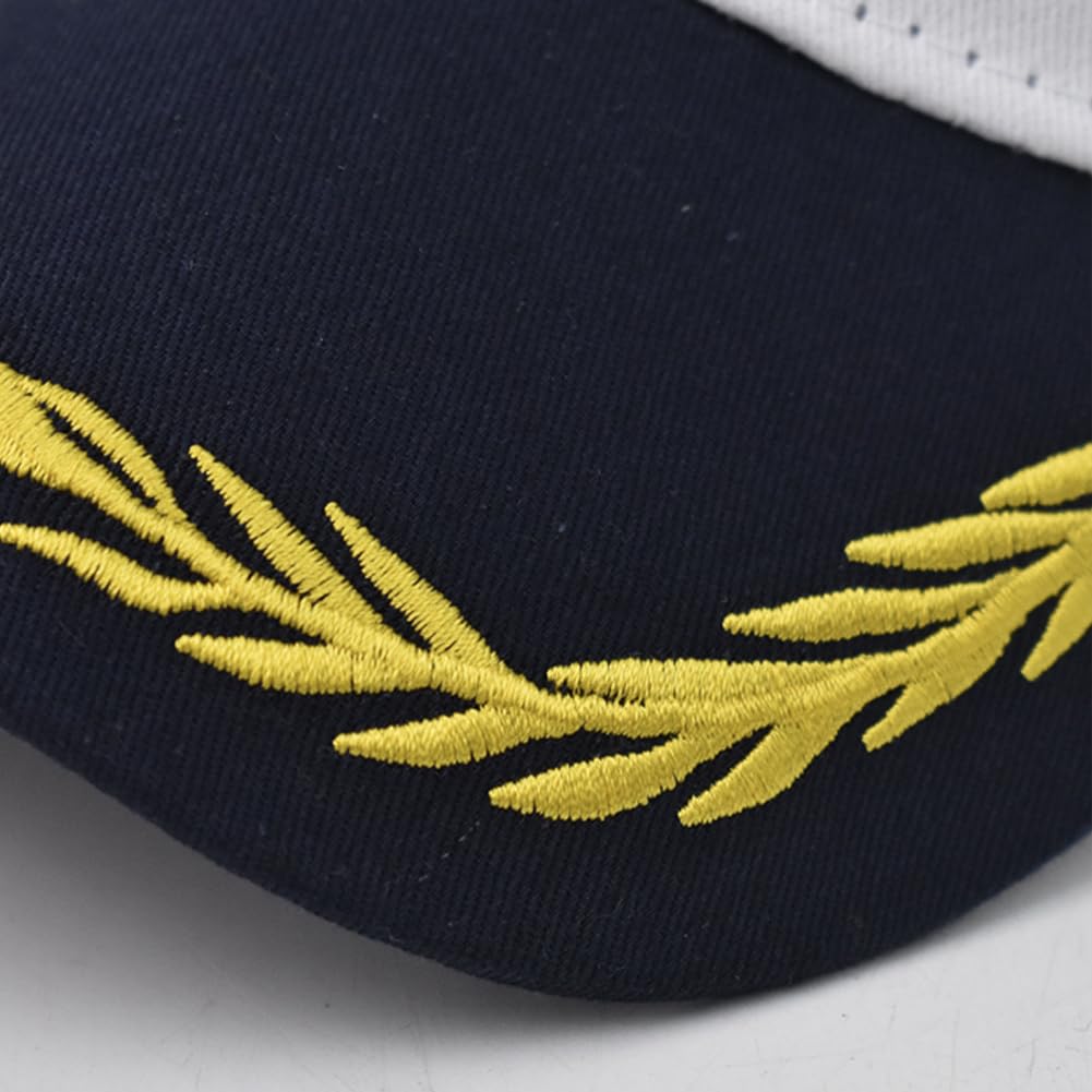 Besforta Captain Hat packaging display suitable for gifting.
