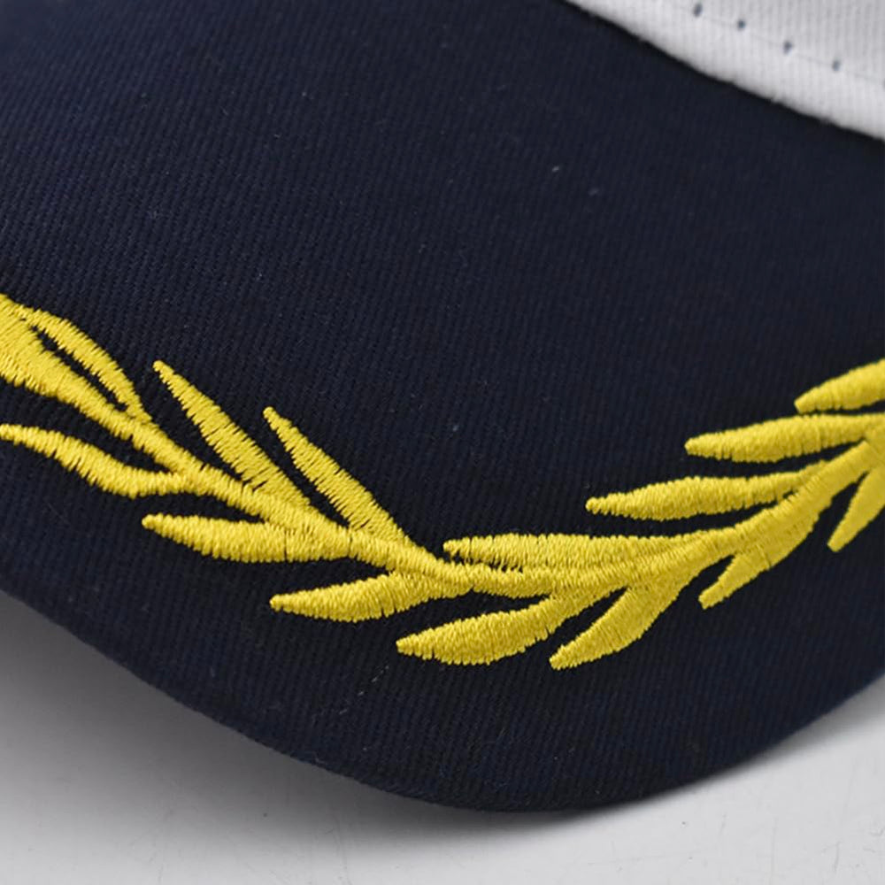 Besforta Captain Hat packaging display suitable for gifting.
