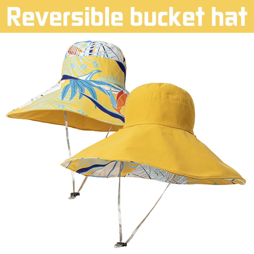Besforta cotton-polyester sun hat material for cool comfort