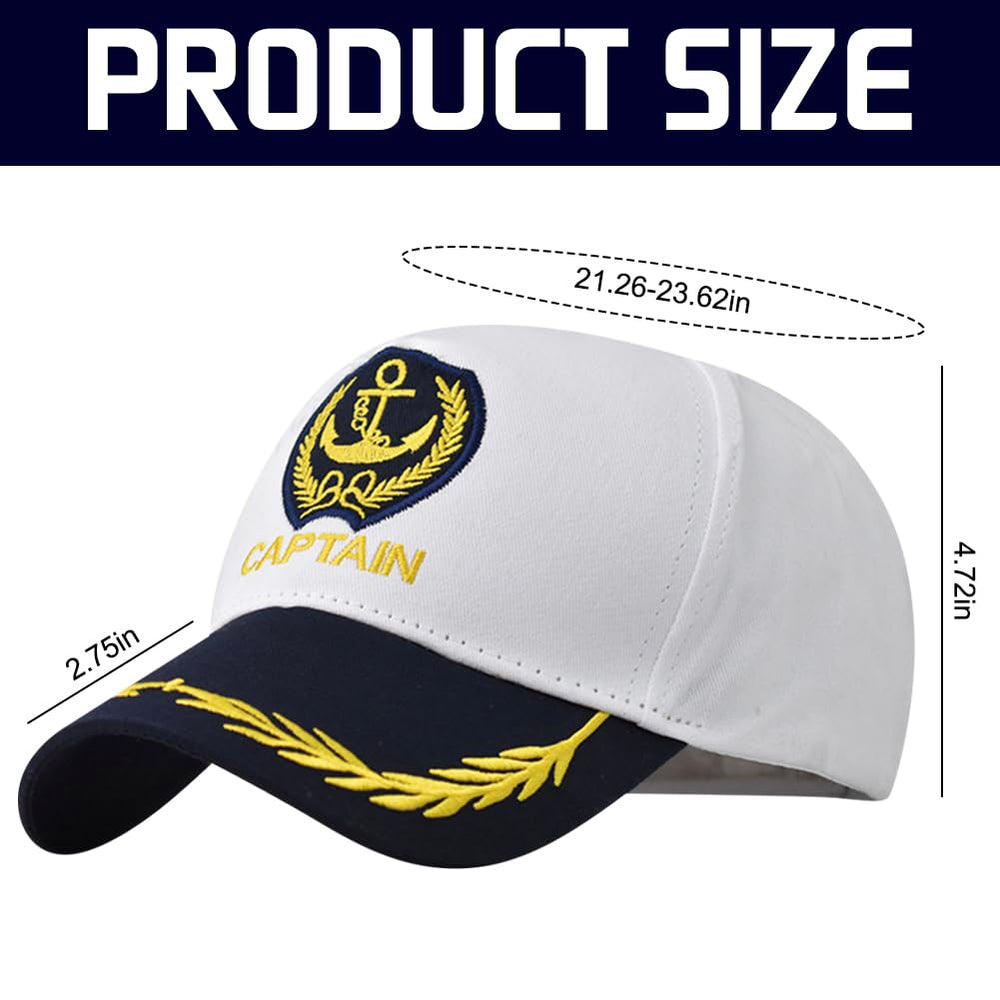 Besforta ideal gift for sailors and boating enthusiasts.