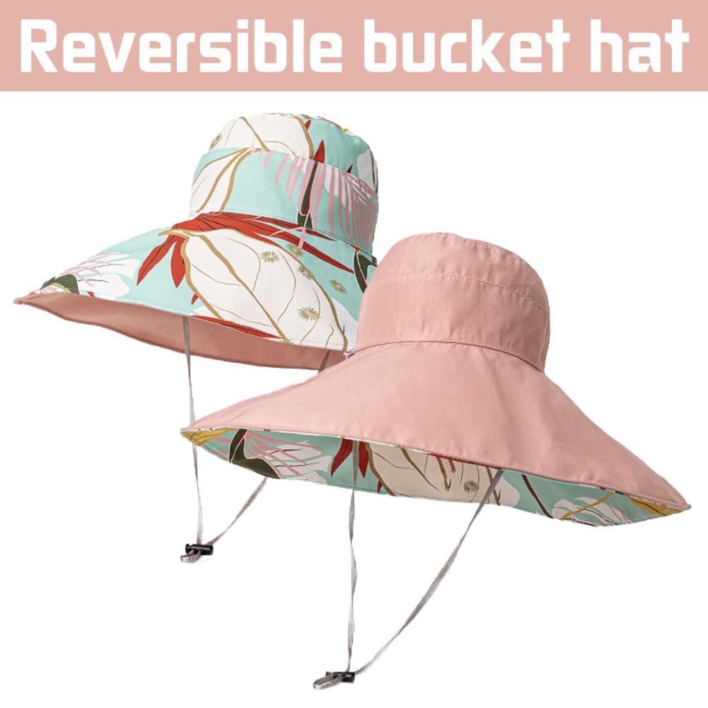 Besforta pink hat folded in a bag ready for travel