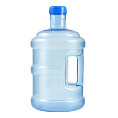 BESPORTBLE 5L water jug front view showing sturdy design for daily use and storage