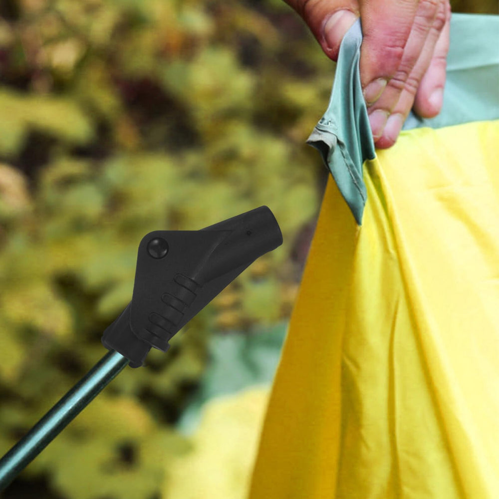 BESPORTBLE 90-degree foldable joint enables versatile pole angles