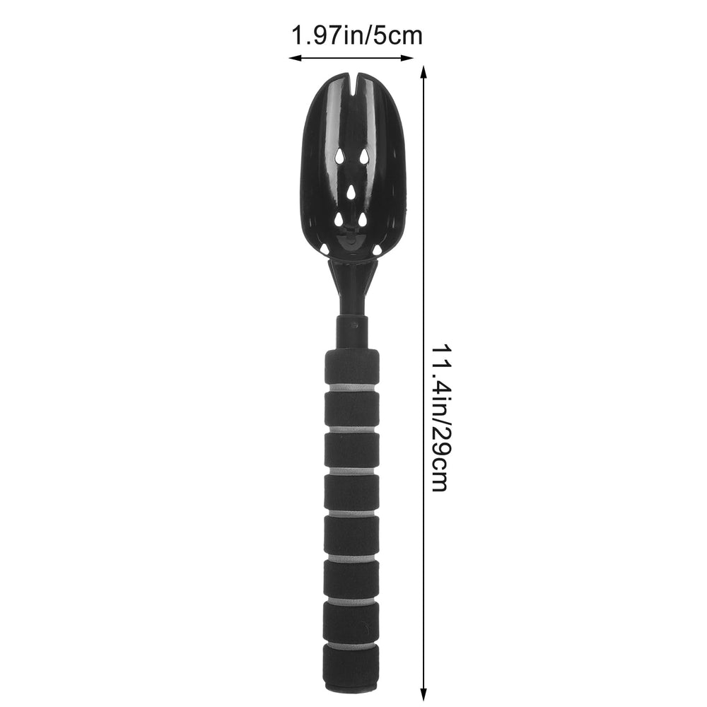 Besportble aluminum alloy mini-tool offers sturdy performance in compact form