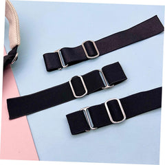 BESPORTBLE cap extender strap buckle closeup with metal hardware