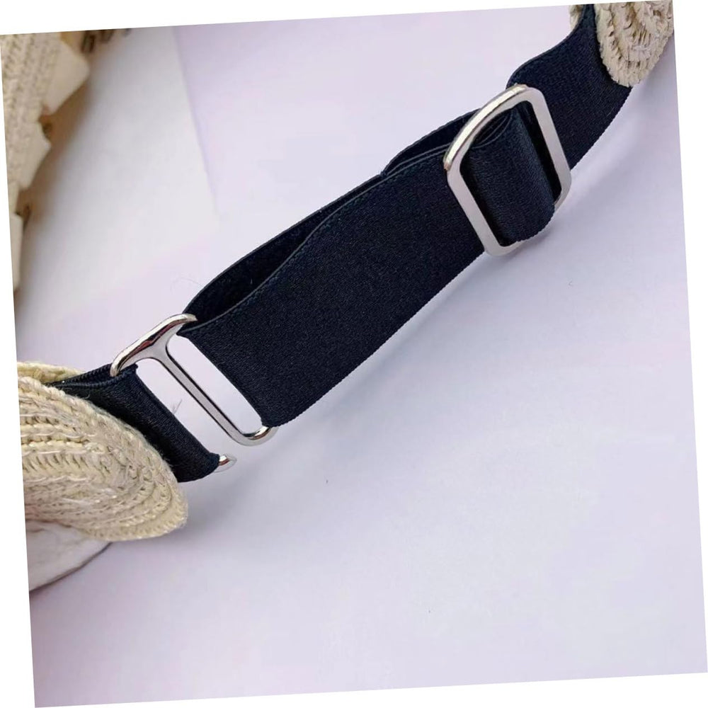 BESPORTBLE cap extender strap material closeup showing durable fabric