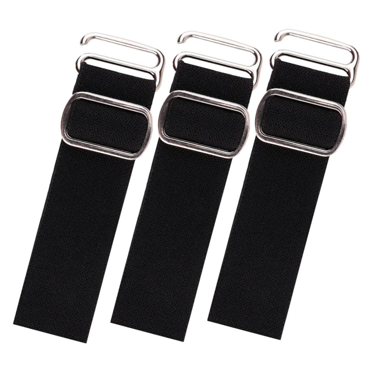 BESPORTBLE cap extender strap pack front view for secure fit