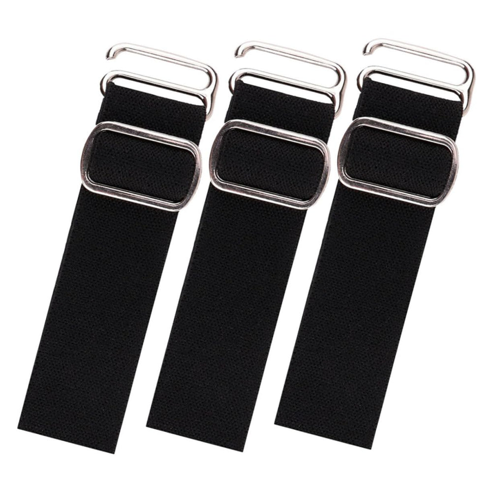 BESPORTBLE cap extender strap pack front view for secure fit