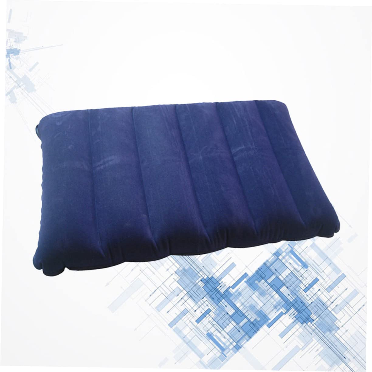 BESPORTBLE compact outdoor pillow fits easily in packs.