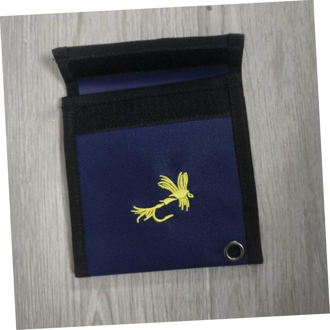 BESPORTBLE compact size fits in tackle boxes and backpacks.