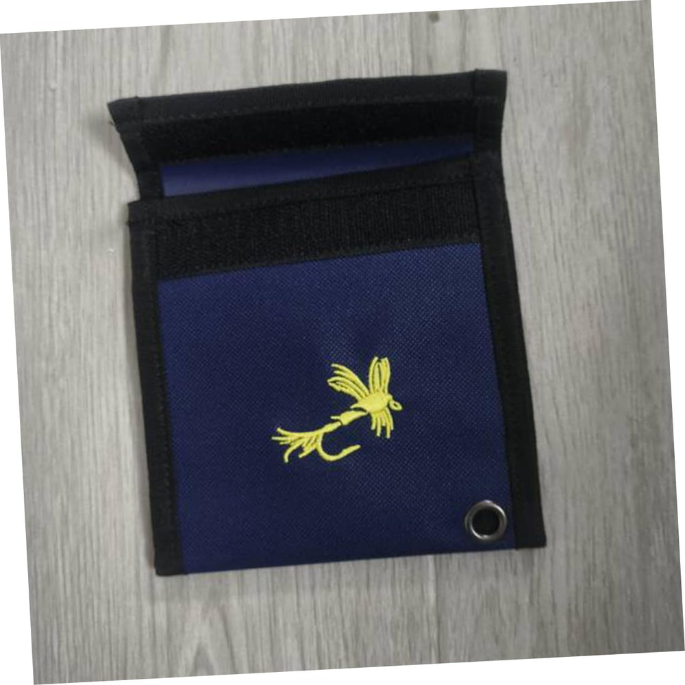 BESPORTBLE compact size fits in tackle boxes and backpacks.