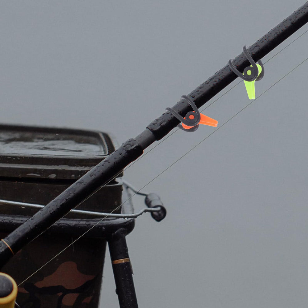BESPORTBLE Simple rubber-ring install keeps item secure without tools