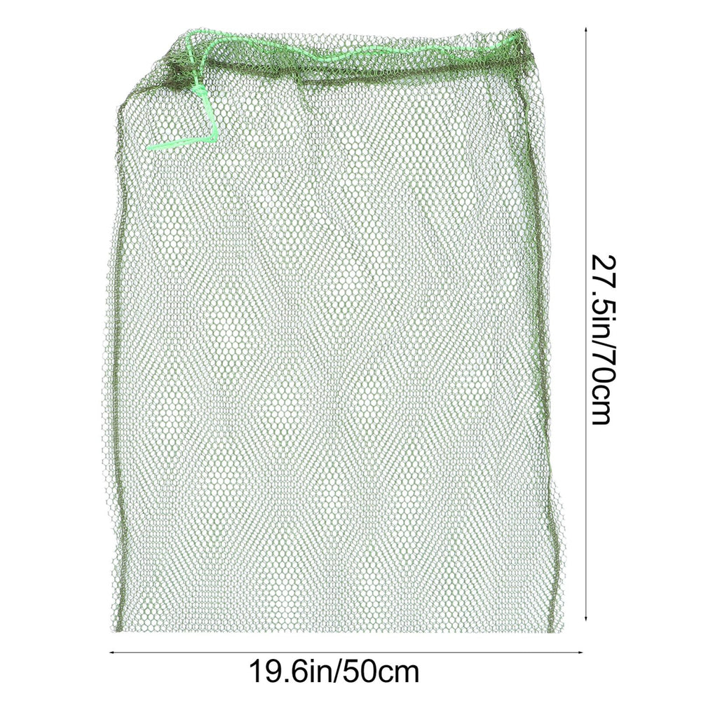 BESPORTBLE durable foldable bag ready to pack on trips