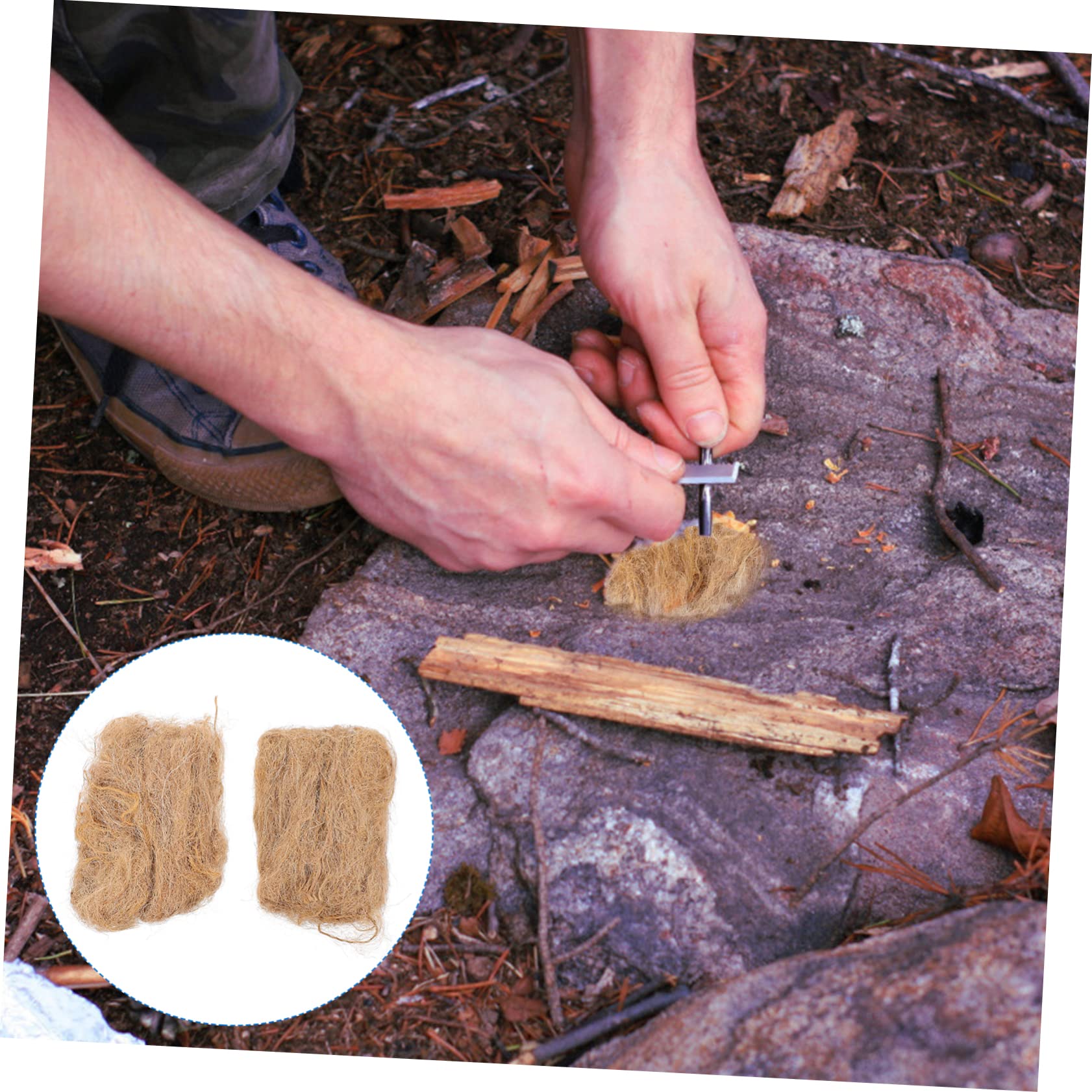 BESPORTBLE durable material detail emphasizes long-lasting performance for outdoor use