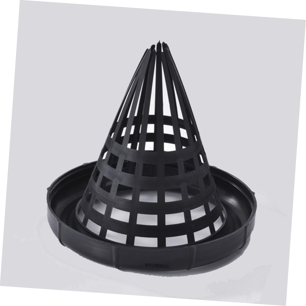 BESPORTBLE easy-clean lid for fishing net, ready for next trip.