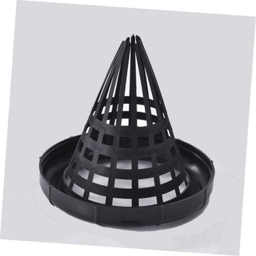 BESPORTBLE easy-clean lid for fishing net, ready for next trip.