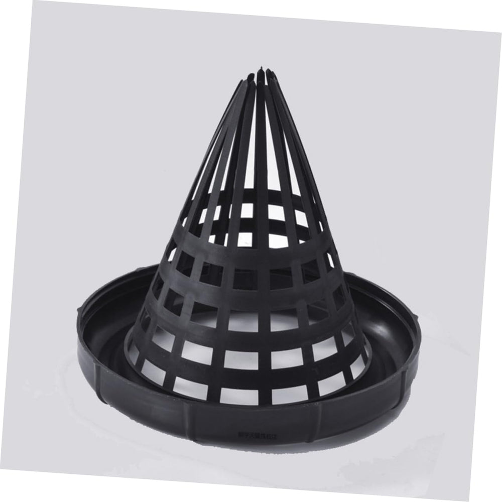 BESPORTBLE easy-clean lid for fishing net, ready for next trip.