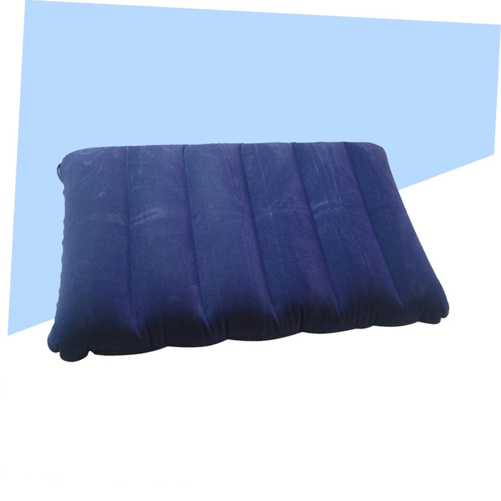 BESPORTBLE ergonomic-design pillow supports neck during travel.