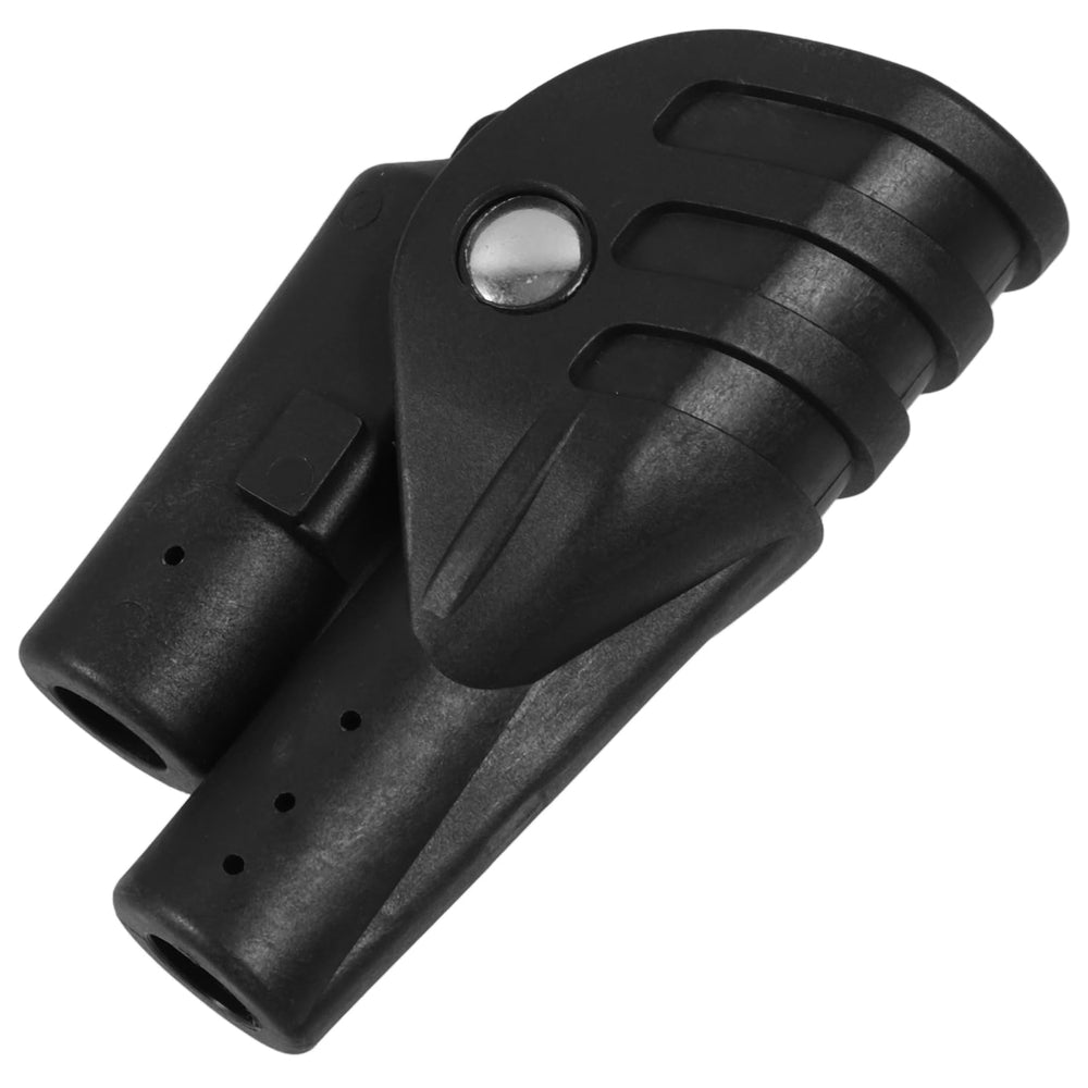 BESPORTBLE ergonomic non-slip tent joint ensures safe tightening