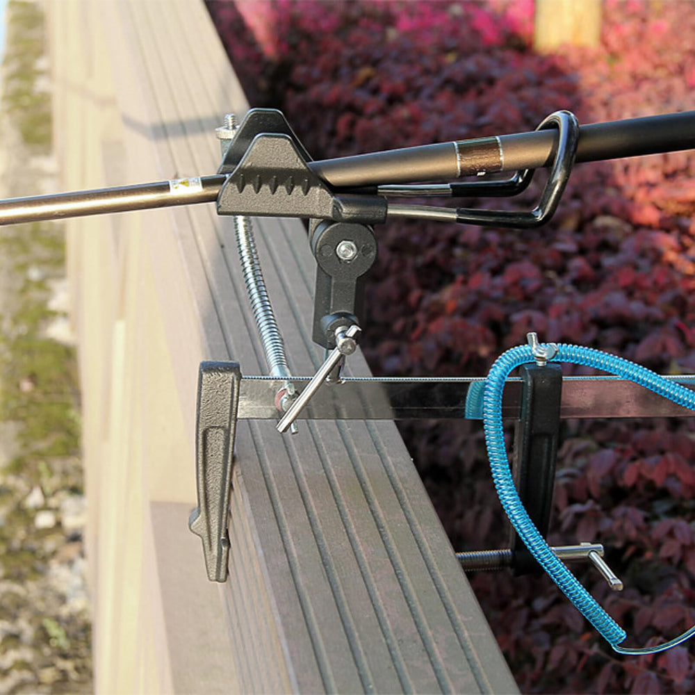 BESPORTBLE easy-installation design lets quick, tool-free mounting