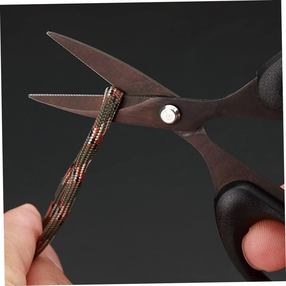 Perfect for on-the-go anglers, easy to stash.