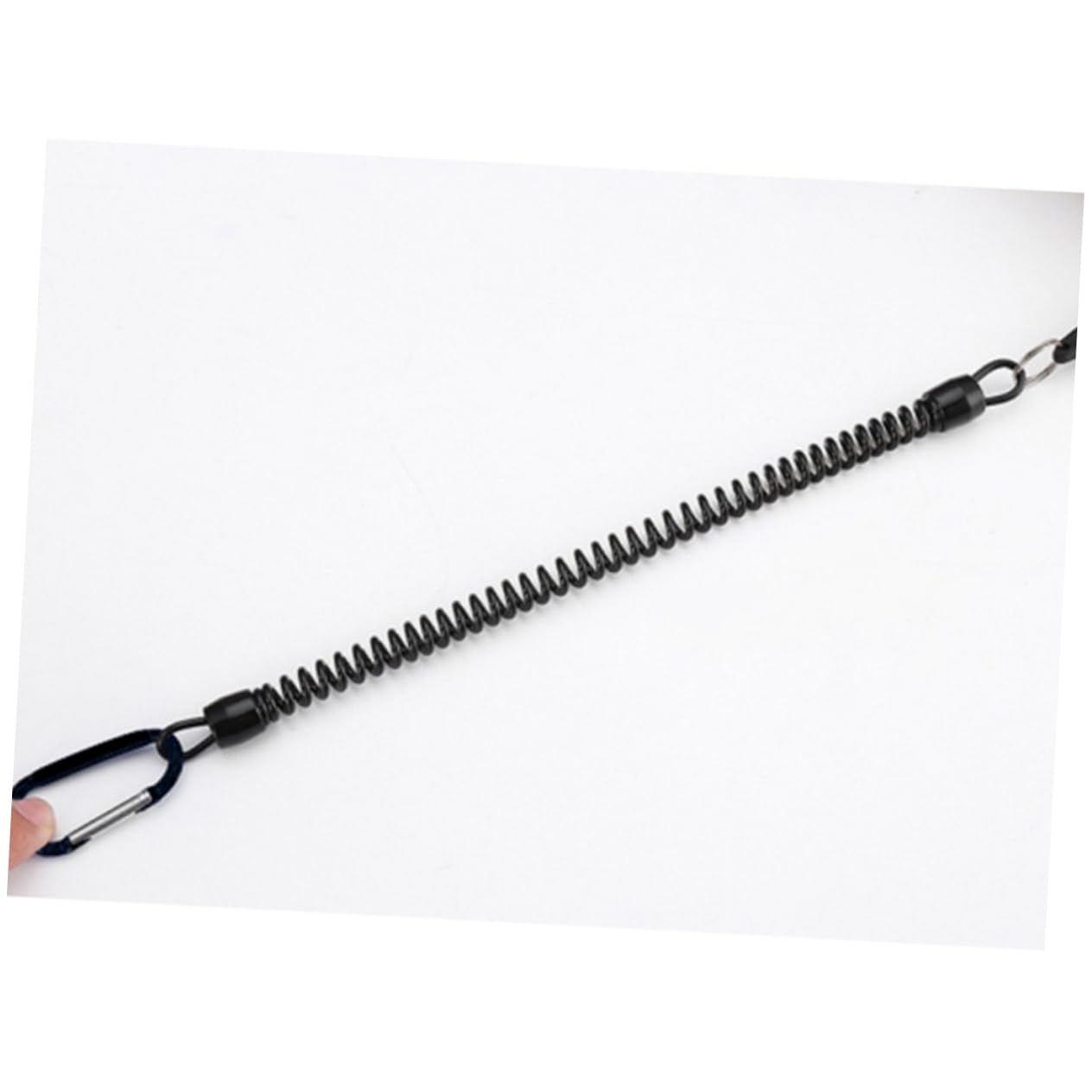 Versatile, multi-function cutting for lures, lines, and small gear.