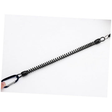 Versatile, multi-function cutting for lures, lines, and small gear.