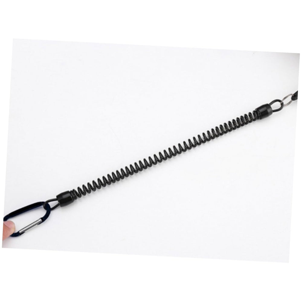 Versatile, multi-function cutting for lures, lines, and small gear.