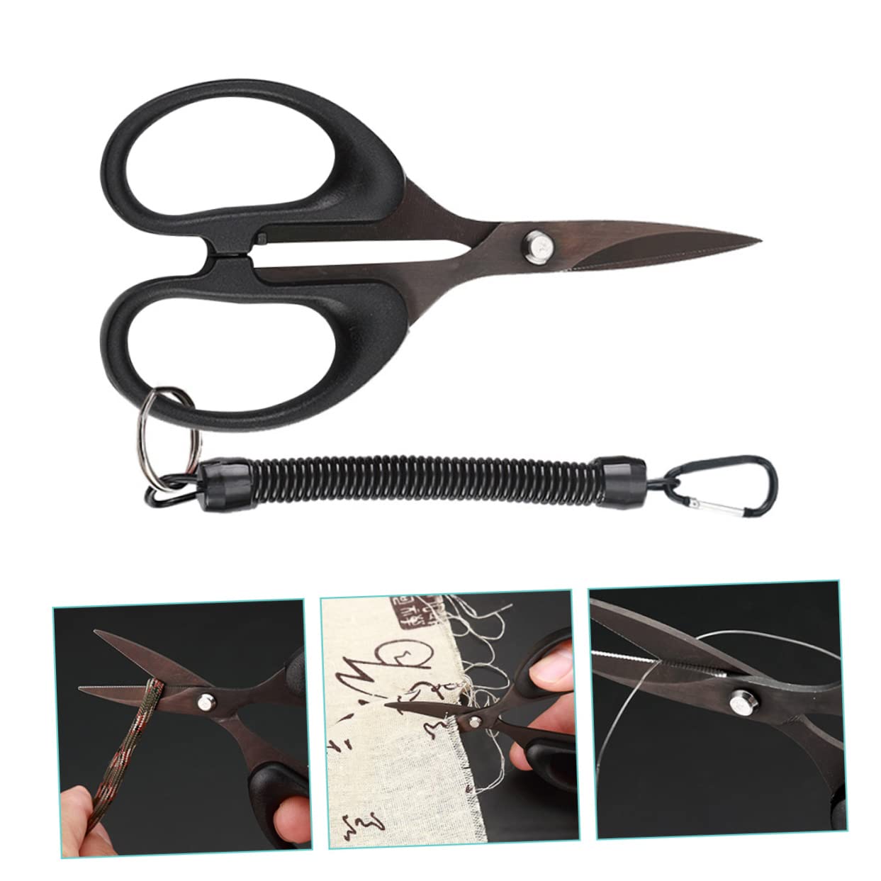 Two-pack set offers flexible options for different tasks.