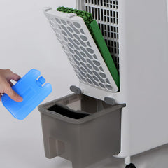 BESPORTBLE freezer packs for lunch boxes preserve freshness on work days