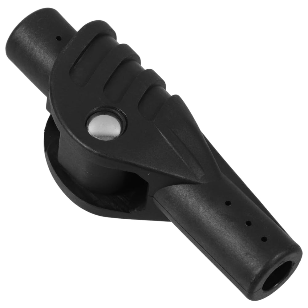 BESPORTBLE groove-design tent connector provides secure grip during assembly