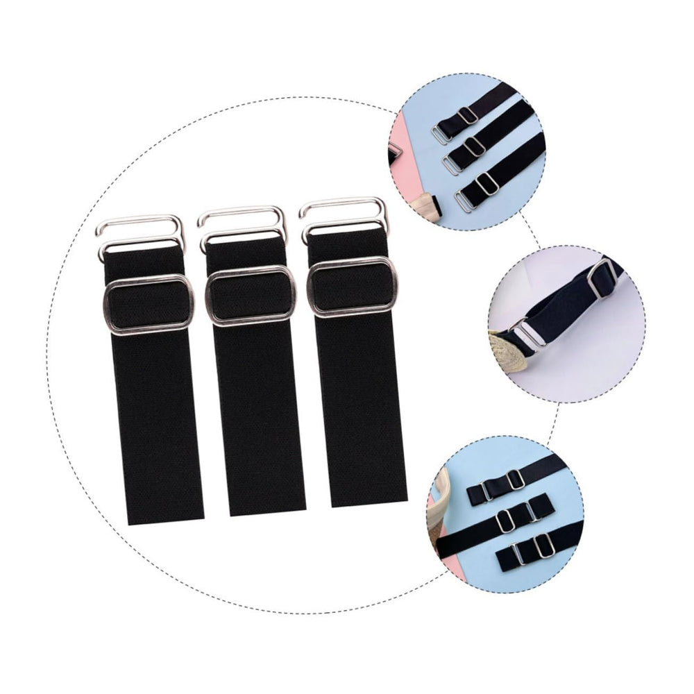 BESPORTBLE hat extender strap black color matching hats