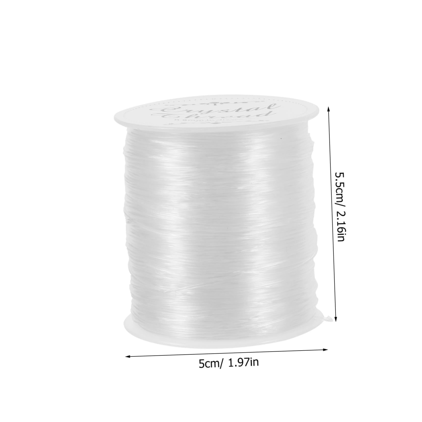 BESPORTBLE heavy-duty fishing line demonstrates high toughness for rugged conditions.