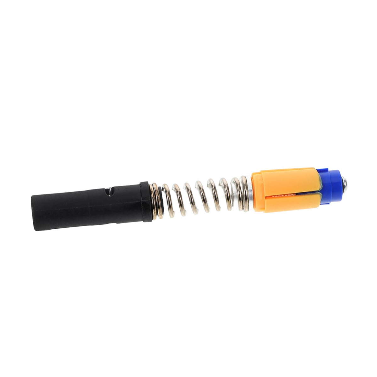 BESPORTBLE hiking pole expansion tube with 16-section design for adjustable length.
