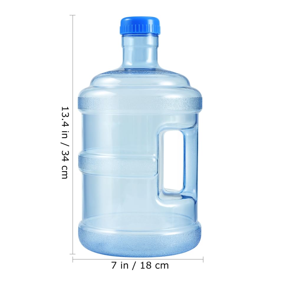 BESPORTBLE home-use setup showing practical water storage at kitchen or pantry