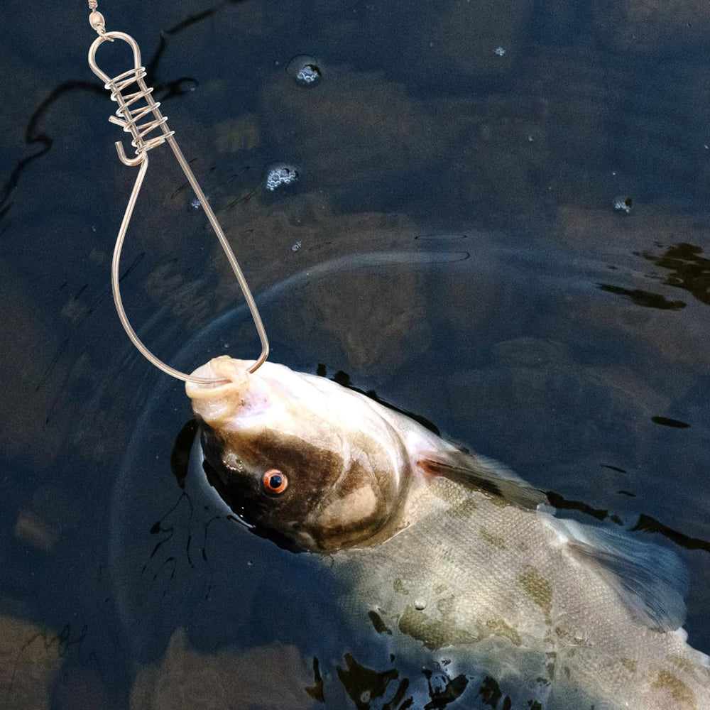 BESPORTBLE ideal gift for anglers, practical outdoors companion.