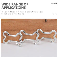 BESPORTBLE keychain carabiner clip for everyday carry